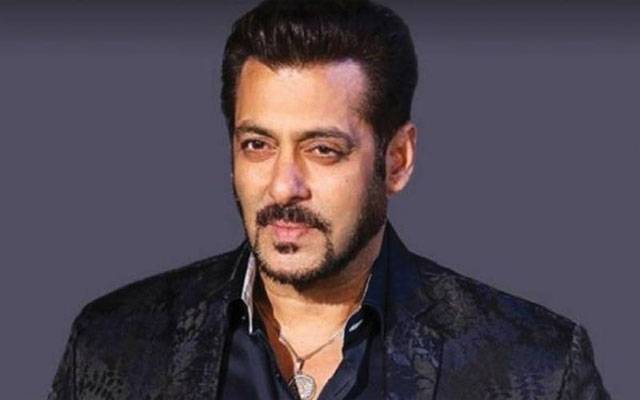 سلمان خان کی درخواست پر عدالت کا بڑا فیصلہ سامنے آگیا