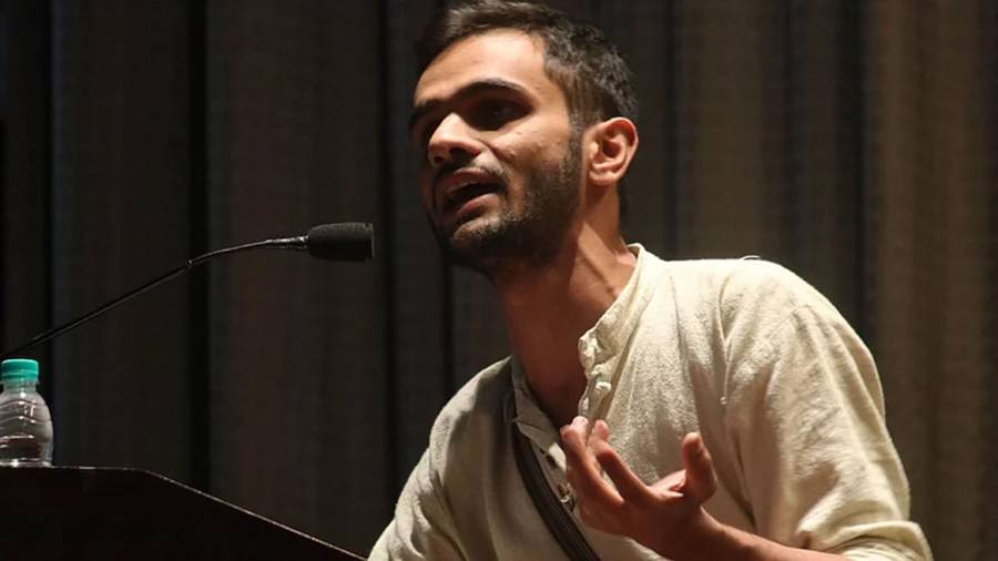 Umar Khalid Delhi riots case, City42, Parole , Indian injustice system 