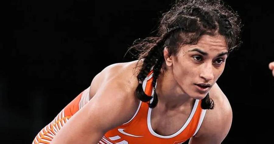 Indian Wrestler Vinesh Phogat، Paris Olympics, BJP, Haryana State Assembly, Women's Wrestling 