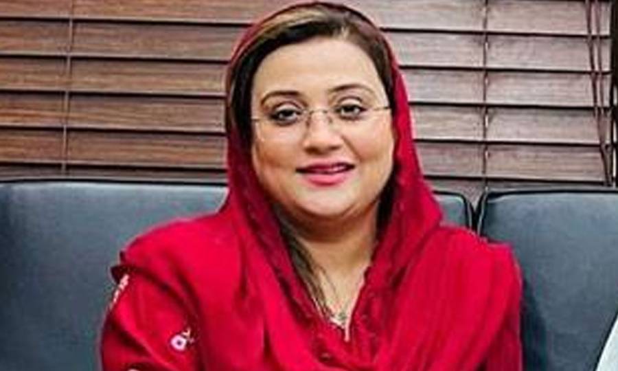 پنجاب اسمبلی پارلیمانی رپورٹرز پریس گیلری انتخابات  ;عظمی بخاری کی منتخب عہدیداروں کو مبارکباد