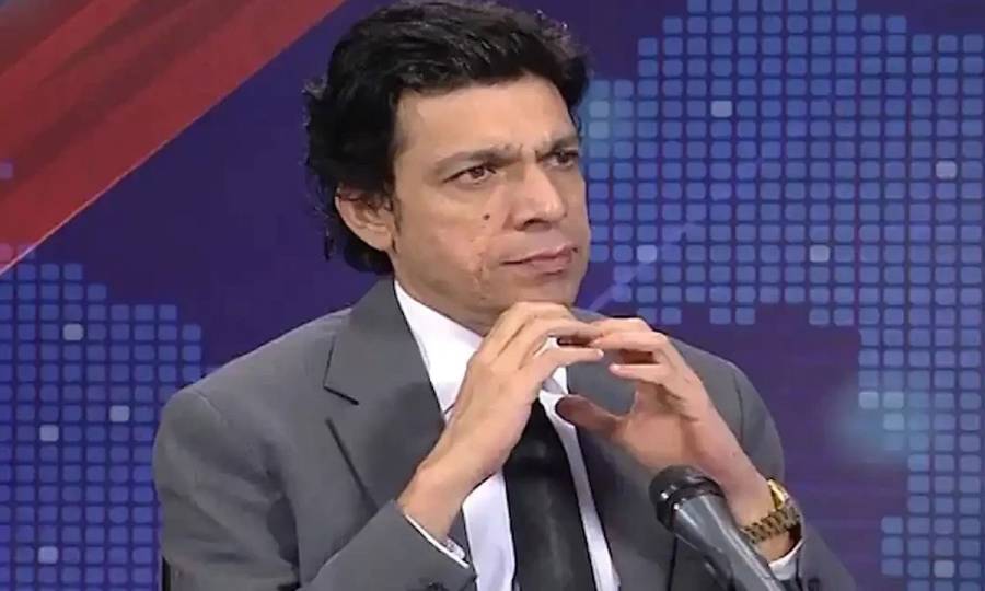 Faisal Wavda, Faiz Hameed, City42, DG ISI, May Nine attacks 