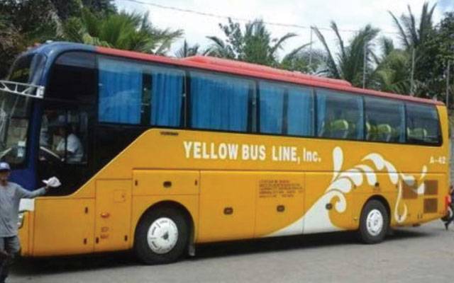 کراچی میں یلو لائن منصوبے کی لاگت 190 فیصد تک بڑھ گئی