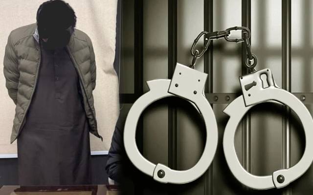 لاہور: اسسٹنٹ سپرنٹنڈنٹ جیل گرفتار