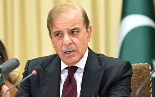 جب حکومت سنبھالی تو پاکستان کی معیشت نازک صورتحال سے دوچار تھی:وزیراعظم