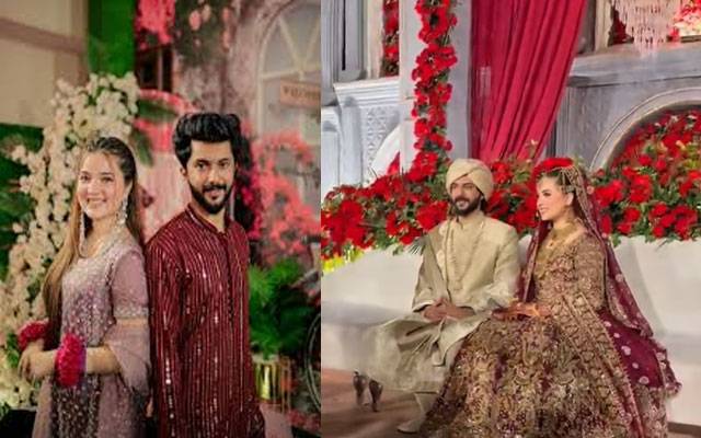 ربیکا خان اور حسین ترین کو کتنی سلامی ملی؟جان کرہوش اڑجائیں گے