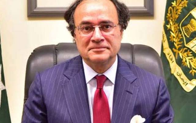 اصلاحاتی اقدامات سے معاشی اشاریوں میں نمایاں بہتری آئی؛ محمد اورنگزیب