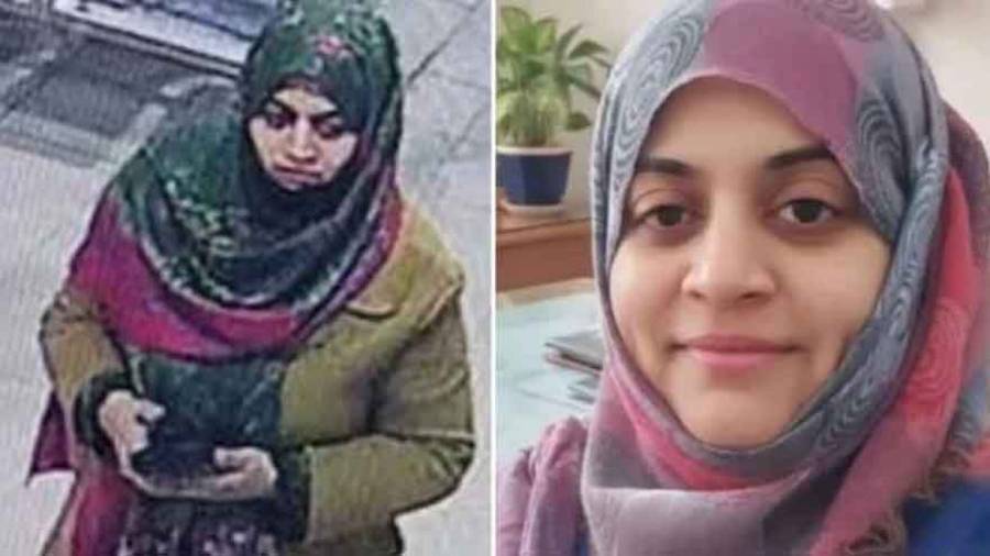 Doctor warda murder case, city42 accused Nadim, DPO Abottabad Haroon Urrasheed , JIT 