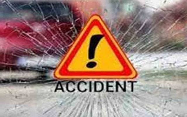 لاہور ؛ 231 ٹریفک حادثات، 275 افراد زخمی 