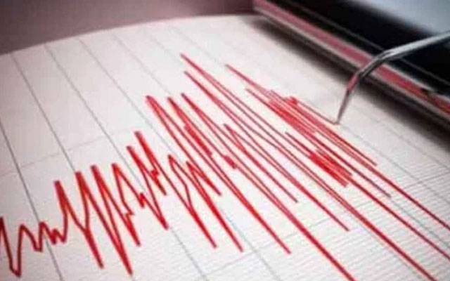 بلوچستان؛ ضلع بارکھان میں زلزلہ آگیا 