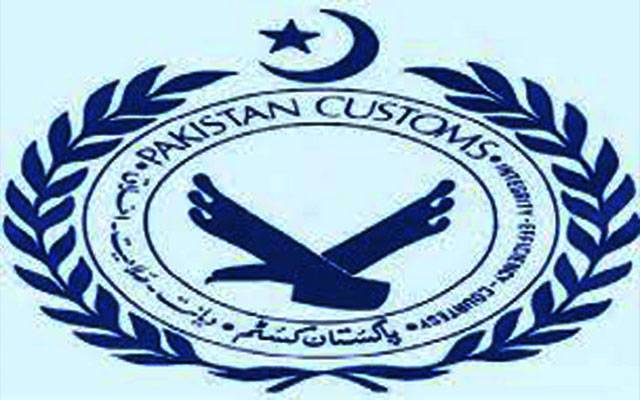 سرگودھا؛ کسٹمز کی کارروائیاں، کروڑوں روپے کا سامان ضبط
