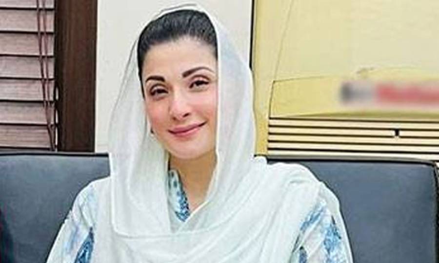 مریم نواز شریف نے ٹرانسپورٹ کے شعبے کو صنعت کا درجہ دینے کا فیصلہ کرلیا
