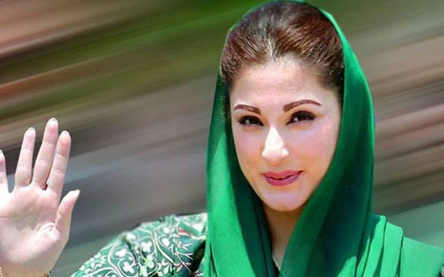 سستی اورمعیاری اشیاء کا حصول پنجاب کے عوام کا حق ہے:مریم نواز