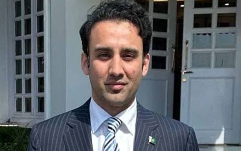 پاکستان ڈیجیٹل ایسٹس میں عالمی مثال بنے گا:بلال بن ثاقب