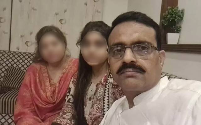 لاہور: ڈی ایس پی کی بیوی اور بیٹی کے اغوا کا ڈراپ سین، لاشیں برآمد