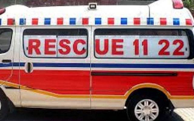 لاہور: گھر میں آتشزدگی کے باعث ایک شخص جھلس کر جاں بحق 