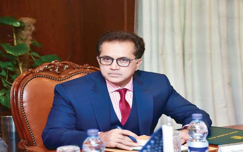 دہشتگردی سے متعلق اسلام آباد کے تحفظات کا سنجیدگی سے حل ہونا ضروری ہے: پاکستان  