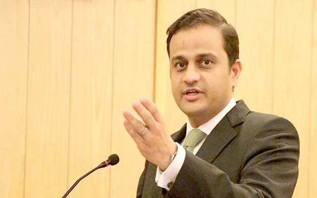 میئر کراچی کا انڈیا کی پاکستان کےلیاری کے خلاف بننے والی فلم کیخلاف قانونی چارہ جوئی کا اعلان 