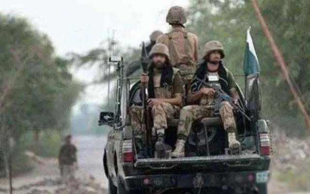 خیبر پختونخوا میں سیکورٹی فورسز کے کامیاب آپریشنز؛ فتنہ الخوارج کے 13 دہشتگرد ہلاک