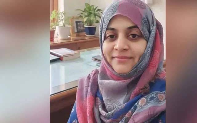 ڈاکٹر وردہ قتل کیس;اہم ملزم پولیس مقابلے میں مارا گیا 