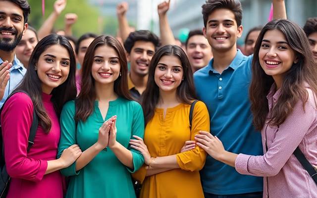 طلبا و طالبات کے لیے خوشخبری، حکومت نے بڑا اعلان کردیا