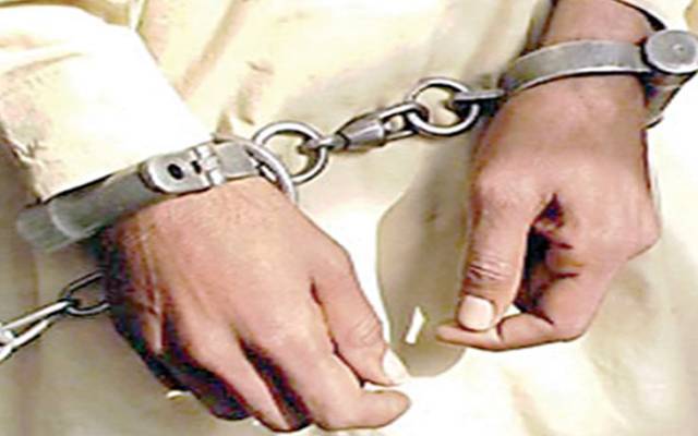  سیف سٹی کیمروں کی مددسےبچےسےنازیباحرکات میں ملوث ملزم گرفتار