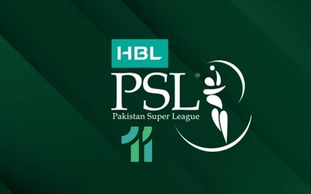 پی ایس ایل 11 کی دو نئی فرنچائزز کی نیلامی کی تاریخ فائنل