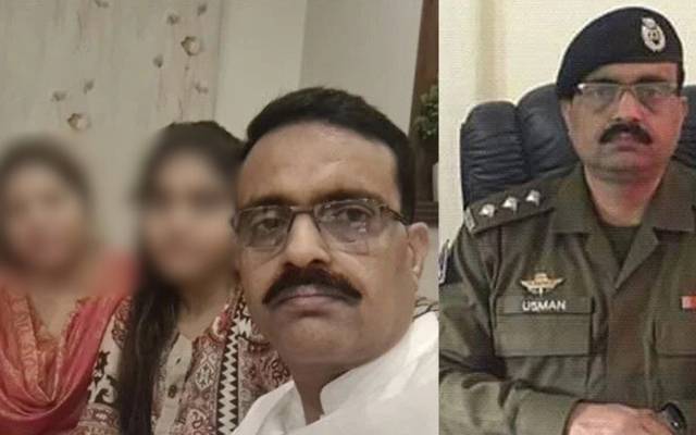 ڈی ایس پی نے اہلیہ، بیٹی کو قتل کیوں کیا؟ معاملہ کھل کر سامنے آگیا