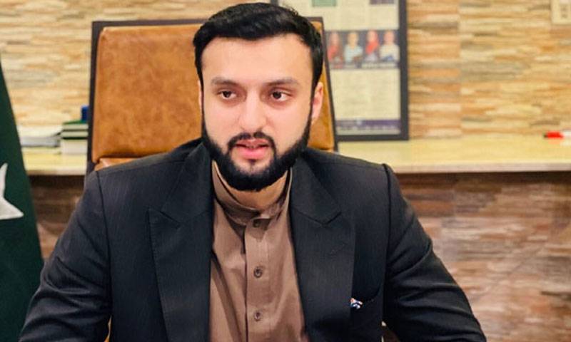 شرح سود میں کمی سے کاروباری طبقے کو ریلیف ملے گا: ابراہیم حسن مراد  