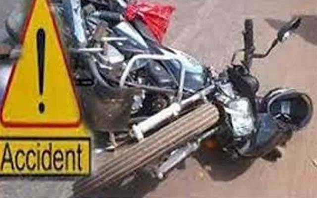 لاہور میں 200 ٹریفک حادثات؛217 افراد زخمی 