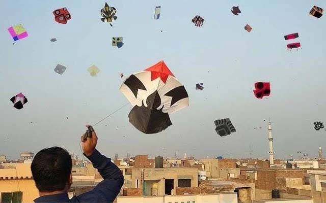 پتنگ بازی کا نیا قانون ؛ کابینہ نے باقاعدہ منظوری دے دی 