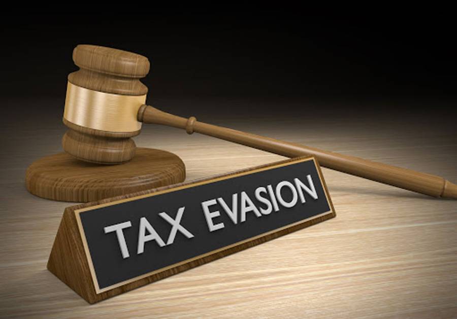 Sails Tax regime, City42, FBR, Tax evador 