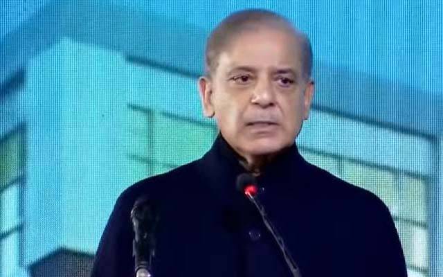 دانش یونیورسٹی کا قیام ؛ وزیراعظم کا ملک کے دور دراز علاقوں کے سٹوڈنٹس کو موقع دینے کی ہدایت