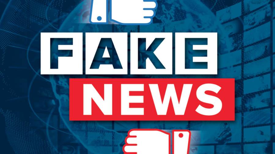 Fake news , Fake news detected, City42 