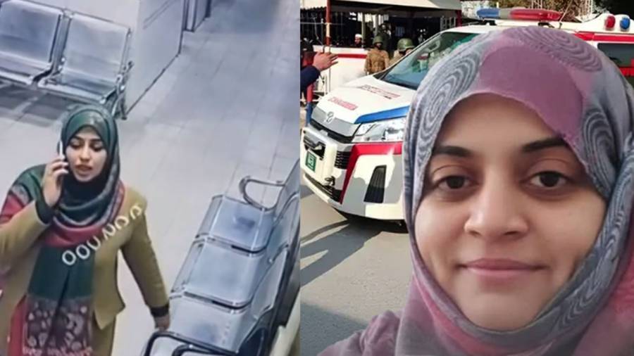 Wardah Murder Case, City42, Rida Jadoon, Waheed Billa, Abottabad crime thriller , Crimes against women, 