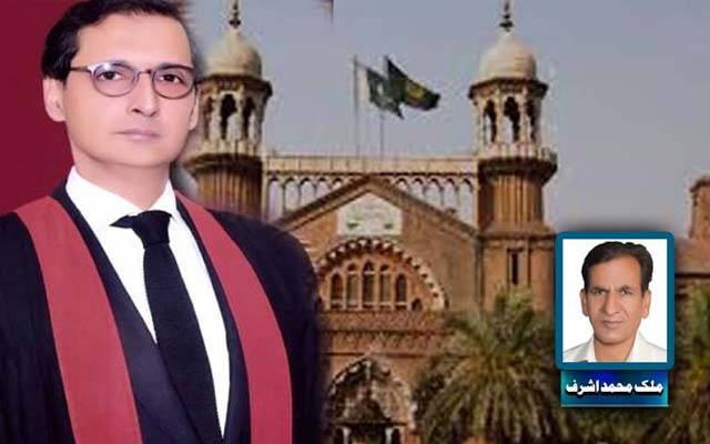 آئین کی کمان میں بیوروکریسی ،جسٹس جواد حسن کا بیوروکریسی سے ایک فکر انگیز خصوصی لیکچر 