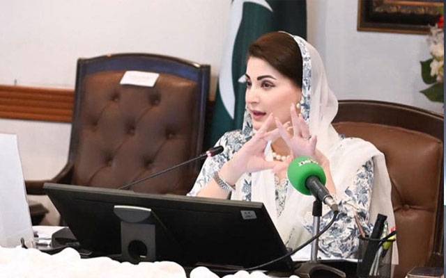 وزیراعلیٰ پنجاب کی صنعتی کارکنوں کیلئے 720 فلیٹس کی قرعہ اندازی
