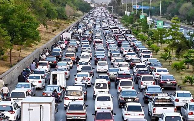 ٹرانسپورٹرز کی شکایات کے ازالے کیلئے پنجاب حکومت کا شفافیت پر مبنی اقدام