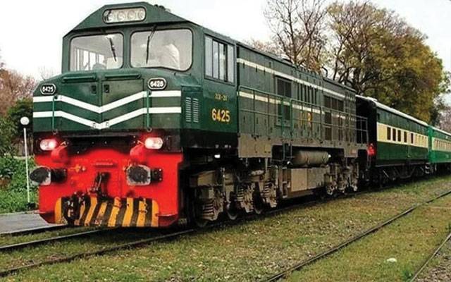 ریلوے ہیڈکوارٹر کی 11 ٹرینوں کی کمرشل مینجمنٹ کے لیے کھلی نیلامی، 3 ٹرینوں کے لیے بولی کامیاب
