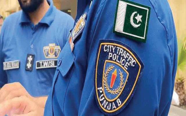 سینئر ٹریفک وارڈنز اور افسران کی ترقی کے لیے اچھی خبر