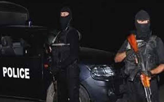 پشاور میں سی ٹی ڈی کی کارروائی ، 3 دہشت گرد ہلاک 