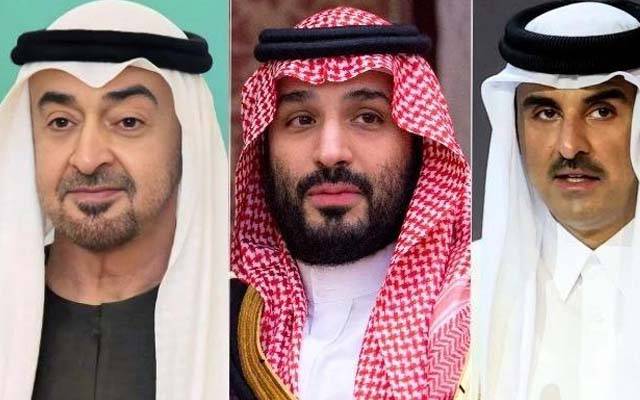 دنیا کے امیر ترین خاندانوں کی فہرست جاری، ٹاپ 5 میں 3 عرب خاندان بھی شامل
