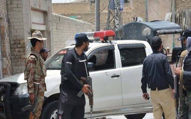  انسداد پولیو ٹیم پر فائرنگ،اہلکار سمیت 2 افراد جاں بحق، وزیراعظم کا اظہارِ افسوس