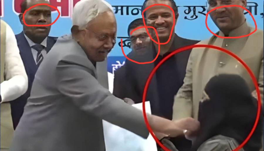 Bihar human rights, Cirty42 
