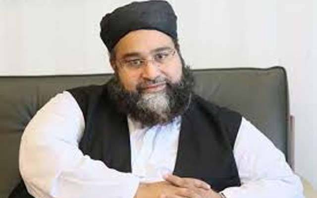 مسلمان خاتون کا حجاب کھینچنے سے واضح ہے بھارت اقلیتوں سے ریاستی دہشتگردی کر رہاہے; طاہراشرفی