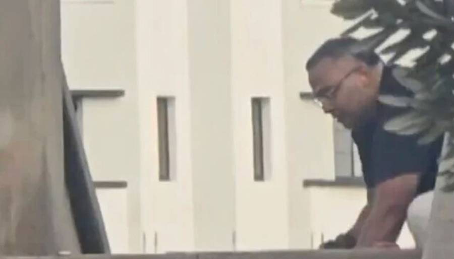 Bondi beach terrorism, City42, Sajid Akram, Indian muslim, Haooka festival 