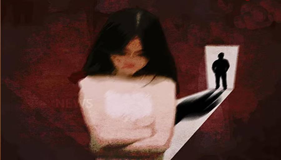 Rape, blackmailing, sexual harassment, crimes agains women, Gilgit, Chief Court 