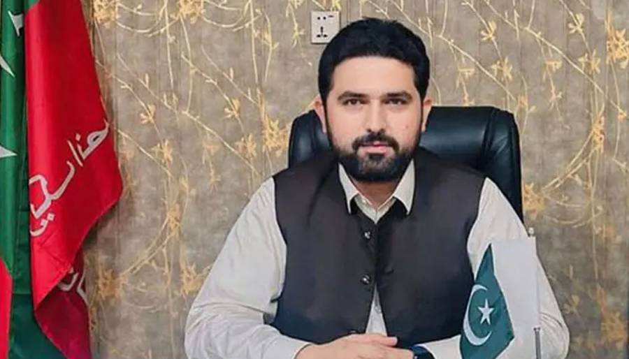  پی ٹی آئی کا  وزیراعلیٰ سہیل آفریدی بھی اشتہاری ملزم ڈیکلئیر 