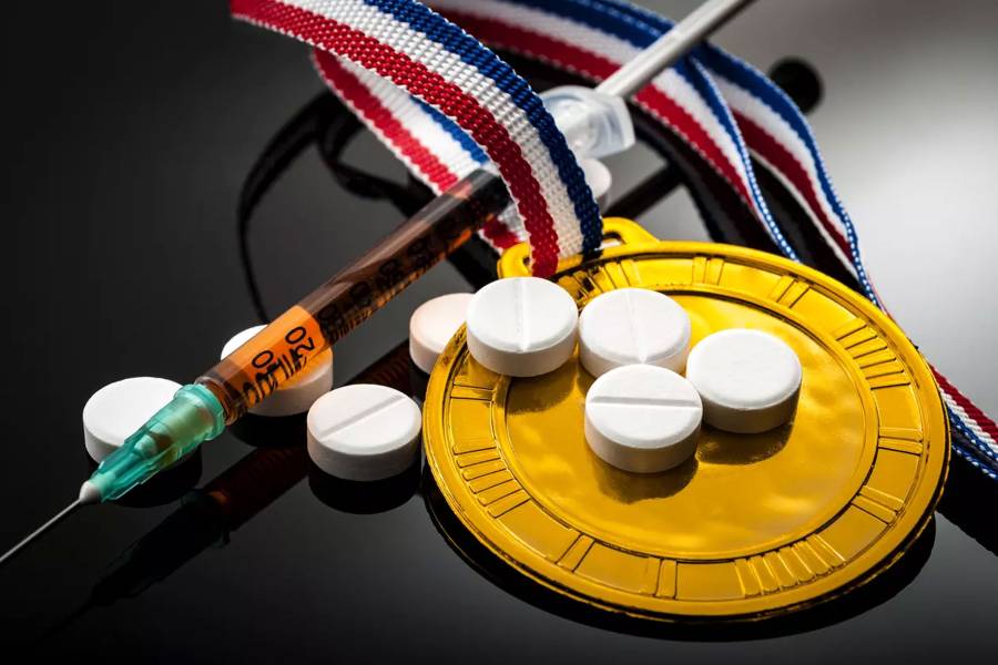 Doop test, blood test, Anti dooping , WADA 2024 testing report https://thefederal.com/category/sports/india-doping-positivity-rate-wada-2024-testing-report-221209?utm_source=chatgpt.com