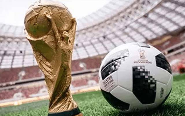 فٹبال کی عالمی تنظیم فیفا نے ورلڈ کپ 2026 کیلئے ریکارڈ انعامی رقم کا اعلان کر دیا۔
