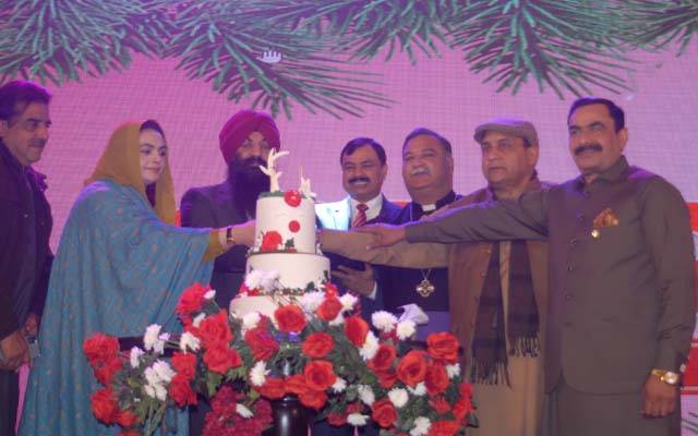 اقلیتی کارڈ کی تعداد 75 ہزار سے بڑھا کر ایک لاکھ کر دی گئی ہے ؛ صوبائی وزیر اقلیتی امورسردار رمیش سنگھ اروڑا